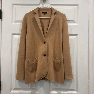 J. Crew Blazer Jacket M